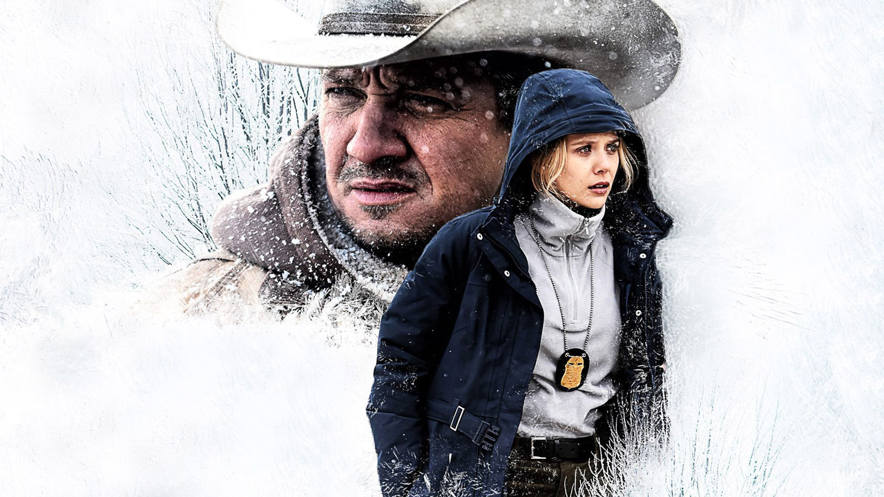 I Segreti di Wind River - Film (2017) 