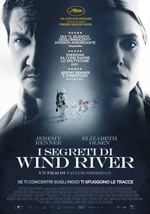 Poster I Segreti di Wind River  n. 0
