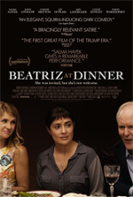 Poster Beatriz at Dinner  n. 0