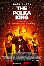 Poster Il re della Polka  n. 0