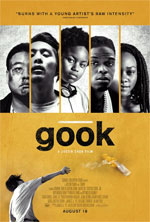 Poster Gook  n. 0