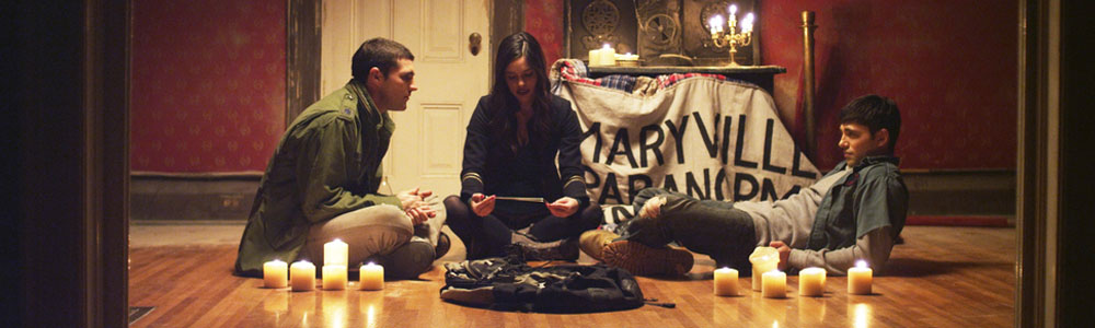 The Axe Murders of Villisca