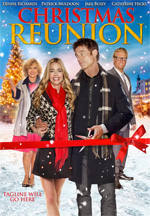 Poster A Christmas Reunion  n. 0