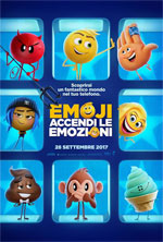 Poster Emoji - Accendi le Emozioni  n. 0