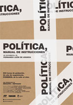 Poster Poltica, manual de instrucciones  n. 0
