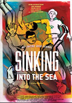 Poster My Entire High School Sinking Into the Sea  n. 0