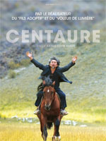 Poster Centaur  n. 0