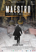 Poster Maestro  n. 0