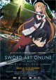 Sword Art Online: Ordinal Scale - The Movie