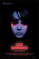 Poster I demoni  n. 0