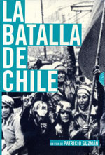 Poster La Battaglia del Cile - Parte II: Il Colpo di Stato  n. 0