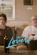 Poster The Lovers - Ritrovare l'amore  n. 0