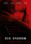 Poster Red Sparrow