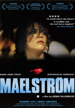 Poster Maelstrom  n. 0