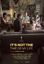 Poster It's Not the Time of My Life  n. 0