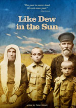 Poster Like Dew in the Sun  n. 0