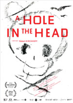 a Hole in the Head