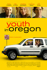 Poster Ultimo viaggio in Oregon  n. 0