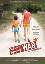 My Own Private War