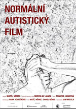 Poster Normal Autistic Film  n. 0