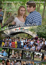 Poster Il Richiamo del Falco  n. 0