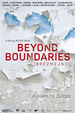 Poster Beyond Boundaries  n. 0