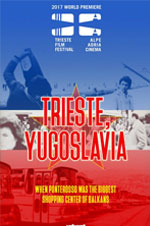 Poster Trieste, Yugoslavia  n. 0