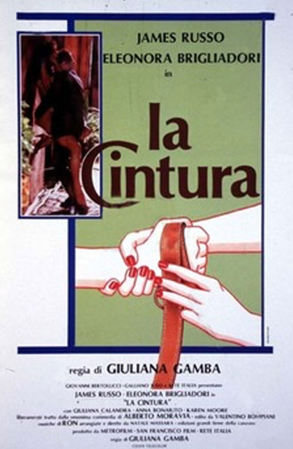 La cintura - Film (1989) 
