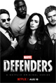 Poster The Defenders  n. 1