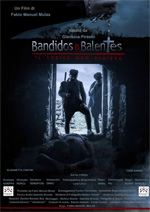Poster Bandidos e Balentes - Il codice non scritto  n. 0