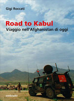 Road To Kabul