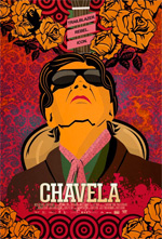 Poster Chavela  n. 0