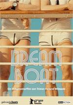 Poster Dream Boat  n. 0