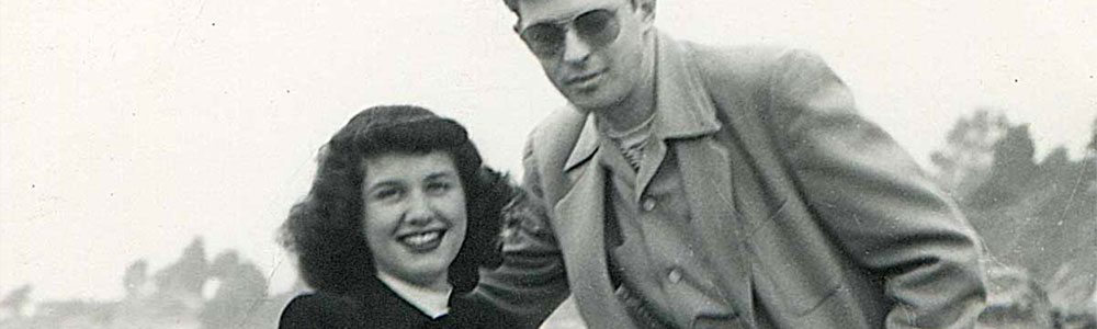 Harold e Lillian: Una storia d'amore a Hollywood