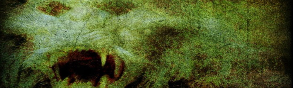 Primal Rage: The Legend of Oh-mah