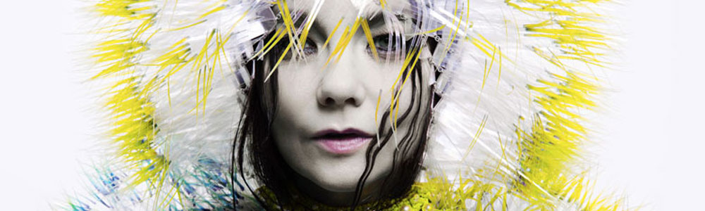 Björk! the Creative Universe of a Music Missionary