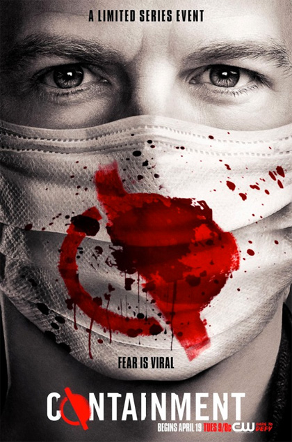 Containment - Serie TV (2016) - MYmovies.it