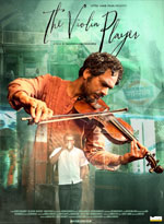Poster The Violin Player  n. 0
