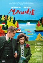 Poster Maudie: Una vita a colori  n. 0