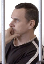 The Trial: The State of Russia vs Oleg Sentsov
