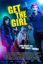 Poster Get the Girl  n. 0
