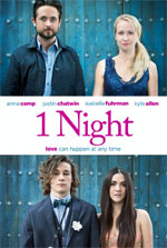 Poster 1 Night  n. 0