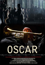 Poster Oscar  n. 0