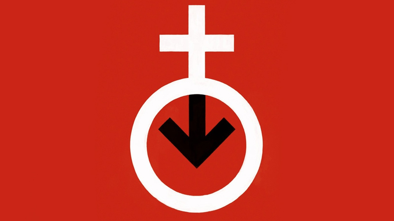 The Misandrists