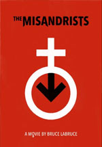 Poster The Misandrists  n. 0