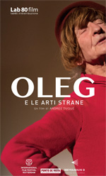 Poster Oleg e le arti strane  n. 0