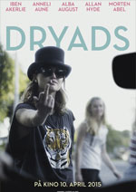 Dryads - Girls Don'T Cry