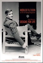 Borge Mogensen: Designs for Life
