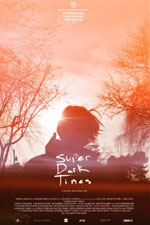 Poster Super Dark Times  n. 0