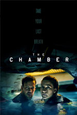 Poster The Chamber  n. 0
